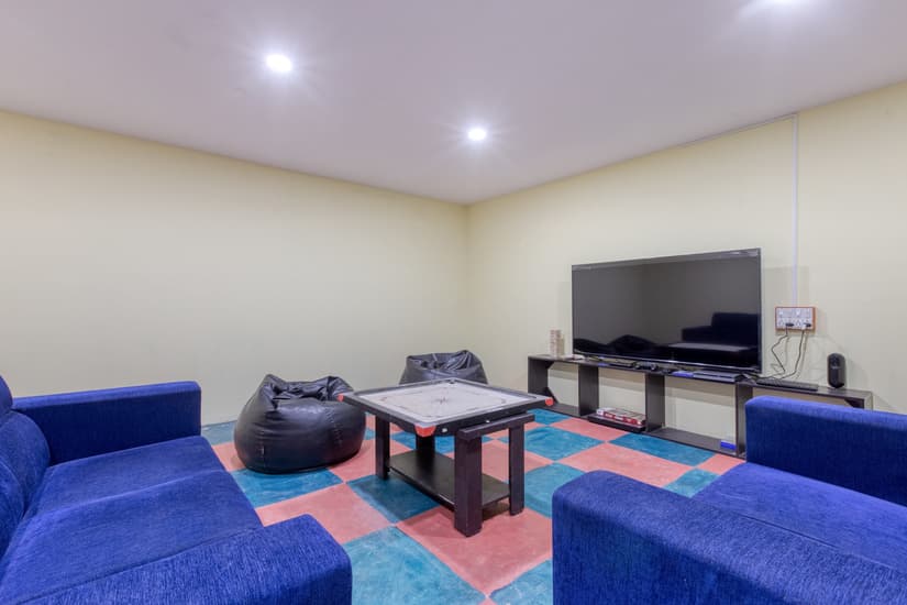 Living Above the Skyline—The Ultimate 2026 Guide to PG and Coliving Near World Trade Center (WTC), Bangalore
