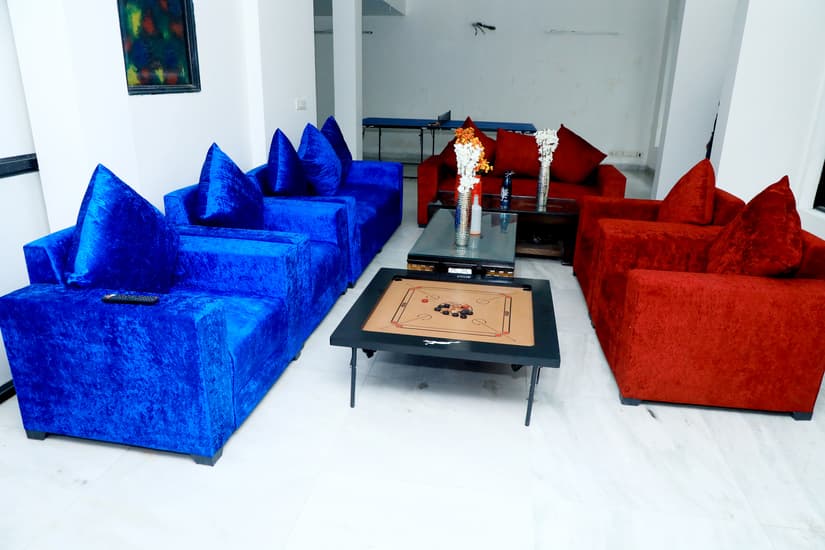 The CV Raman Nagar Innovation Zone—The 2026 Ultimate Guide to PG and Coliving Near Bagmane Tech Park, Bangalore
