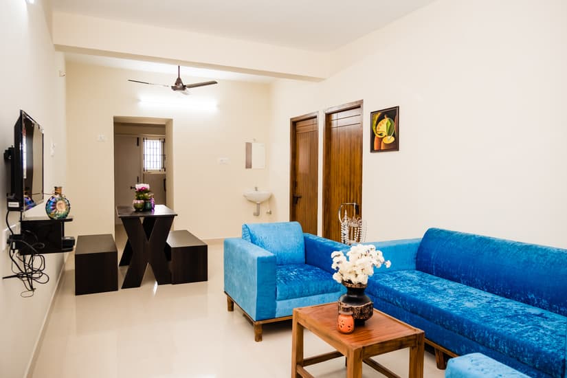 The Electronic City Standard. The 2026 Ultimate Guide to PG and Coliving Near Infosys Limited, Hosur Road, Bangalore