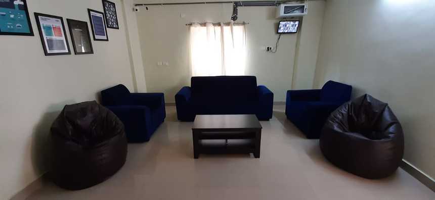 The Gateway to the North—The 2026 Ultimate Guide to PG and Coliving Near Yeshwanthpur Railway Station, Bangalore