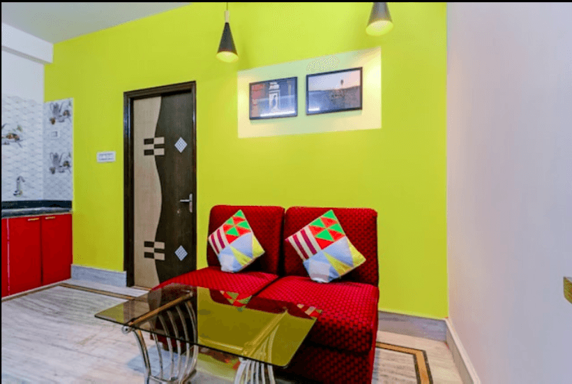 PG and Coliving in Saravanampatti Coimbatore