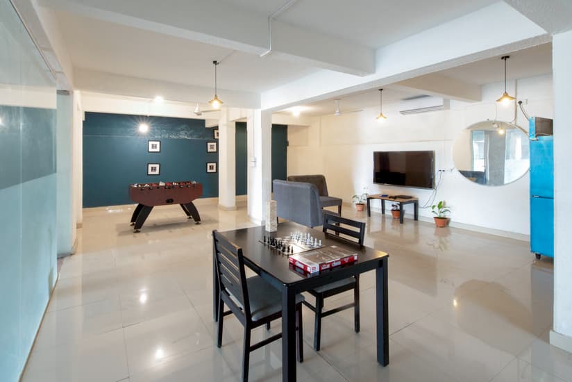 Coliving in Indore: Why Madhya Pradesh's Commercial Capital Is a Rising Star for Managed Housing