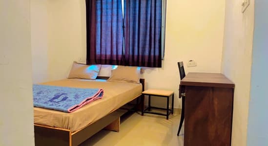 PG and Coliving Near Mahadevapura Metro Station, Bangalore