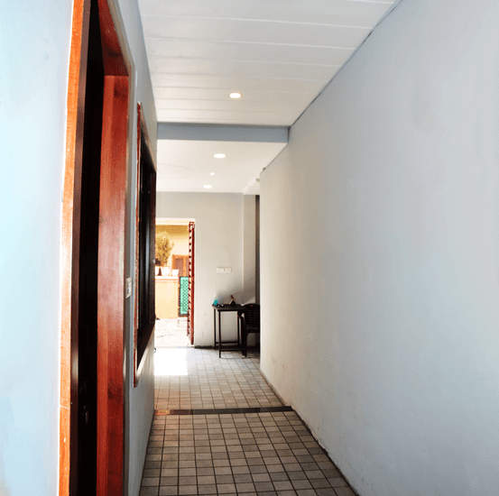PG and Coliving in Panchasayar Kolkata