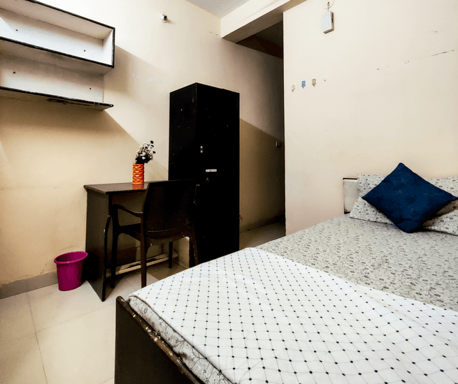 PG and Coliving in Hosapalya Bangalore