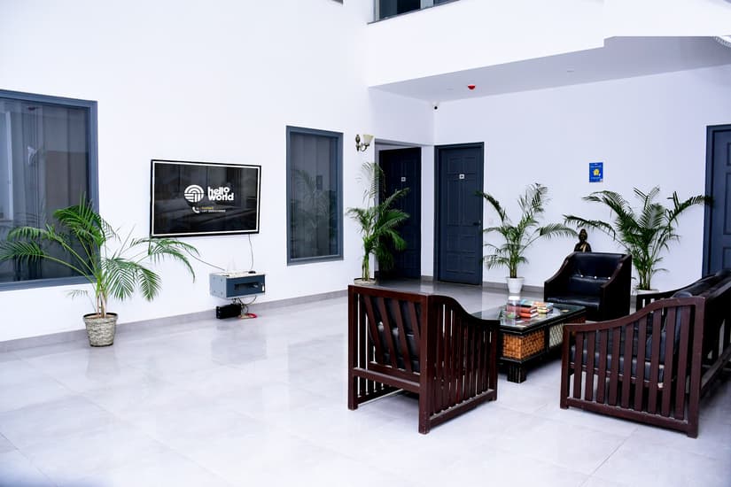 PG and Coliving in Bodakdev Ahmedabad