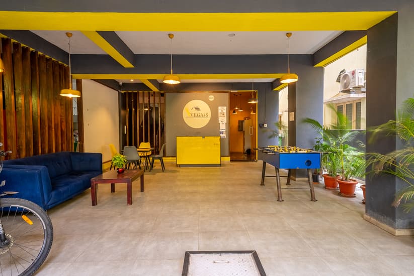 Cracking the Code of Kota – The Essential Guide to Hostels and Mess Life