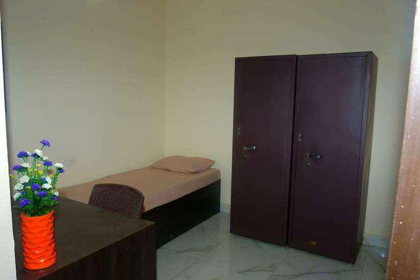 The Whitefield Tech Frontier—Premium PG and Coliving Near Divyasree Techno Park, Bangalore (2026 Edition)
