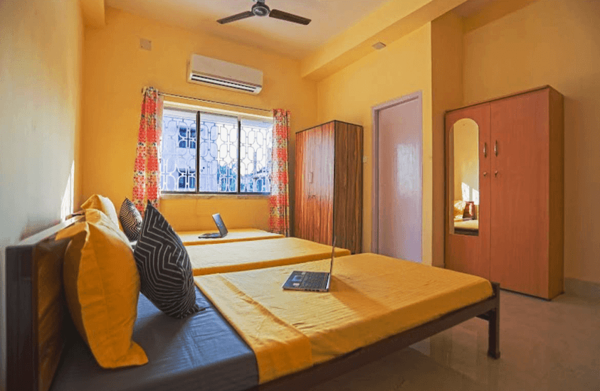 The CV Raman Nagar – Bagmane Tech Park Corridor: Your 2026 Guide to Premium PG and Coliving in Bangalore