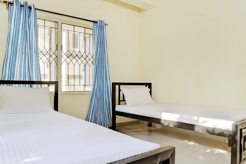 PG and Coliving in Dadar – The Strategic Epicenter of Mumbai