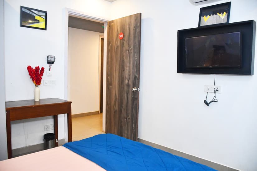 PG and Coliving in Kushtia Kolkata