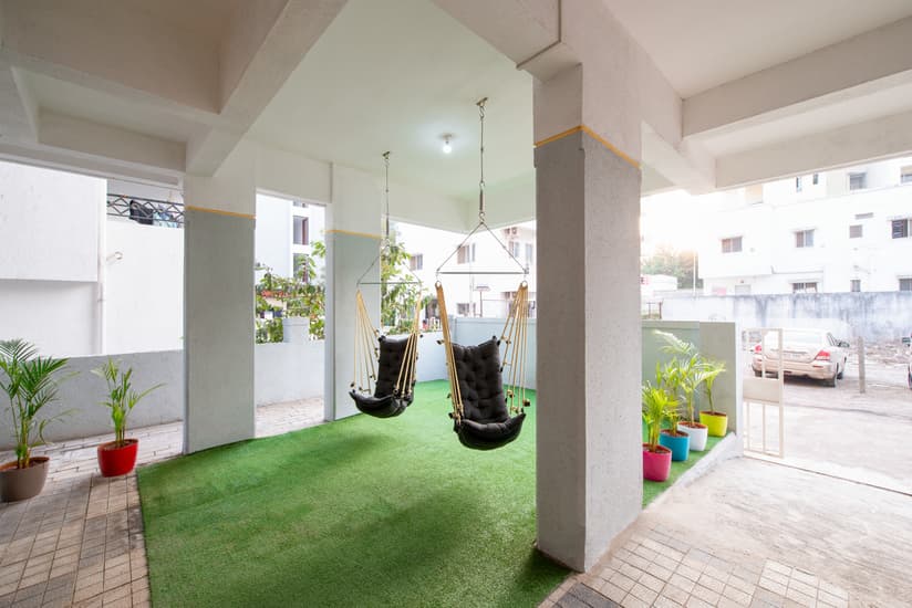 PG and Coliving in Kashmere Gate – Living at the Epicenter of Delhi’s Connectivity