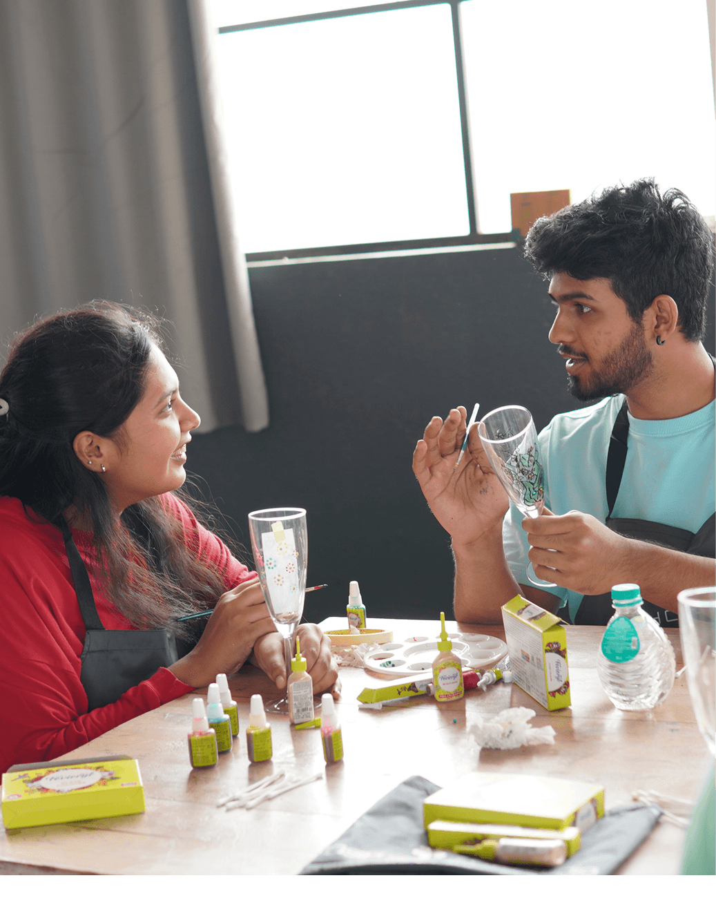 Art Workshop
