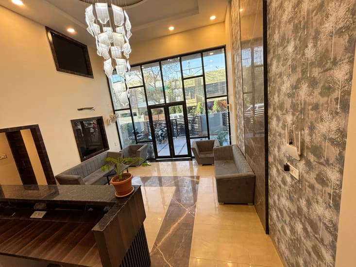 Best PG and Coliving near Global Village Tech Park: The 2026 Career-First Living Guide