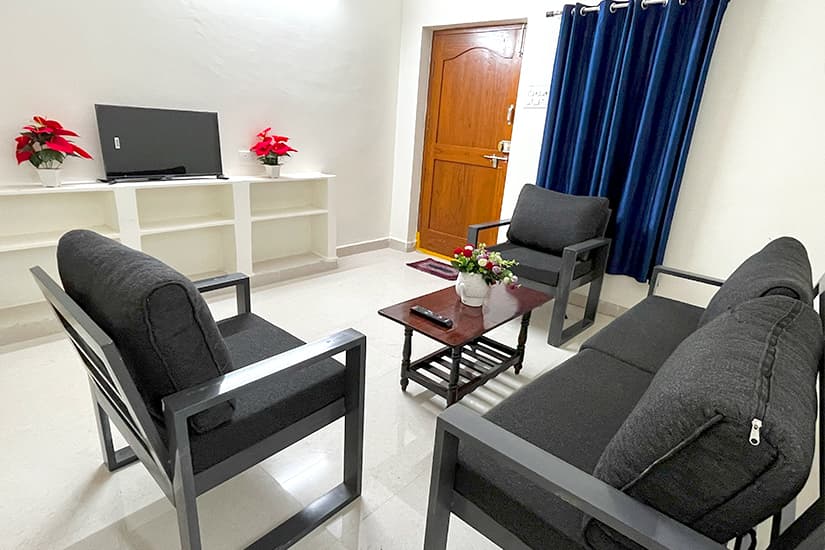 Best PG and Coliving near Embassy Tech Village (ETV), Outer Ring Road: The 2026 Tech-Corridor Authority Guide