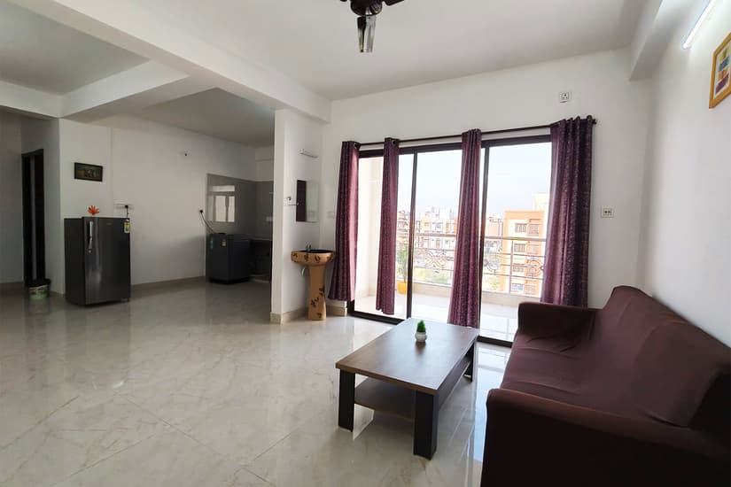 PG Near MG Road Metro Gurgaon: Coliving Guide
