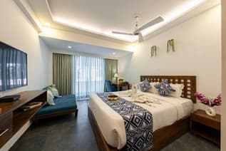 HelloWorld Calangute — photo 1 of 1