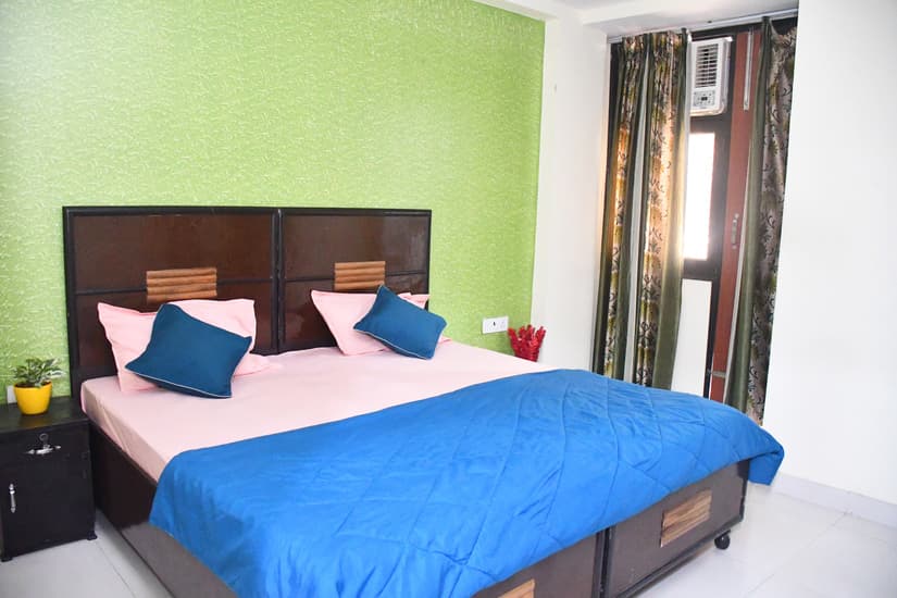 HelloWorld Properties: A Complete Guide to Every Type of Managed Accommodation on Offer