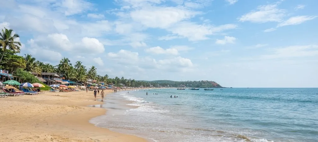 2 Gents PG in Goa