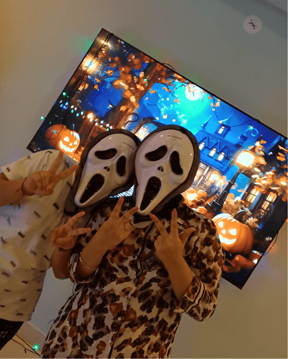 Halloween Night
