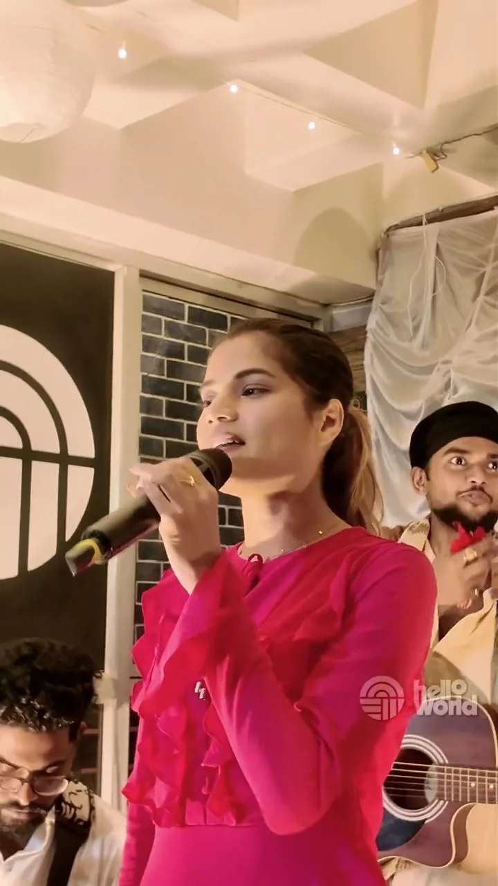 Tenants Open Mic